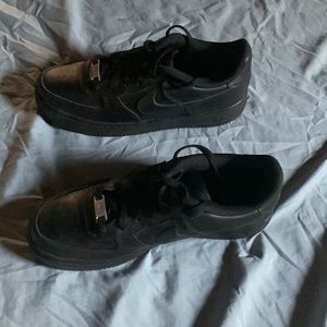 Black air forces